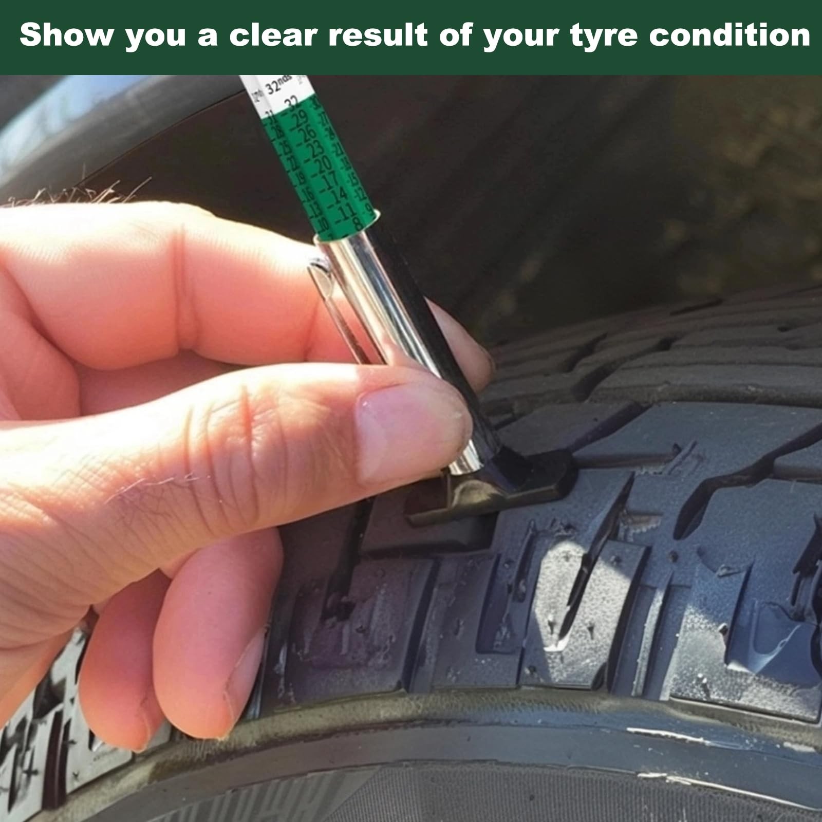 Tire Balance Beads 8 oz x 4, Tire Balancing Beads for Motorcycle Truck Off-Ro... thumbnail 5