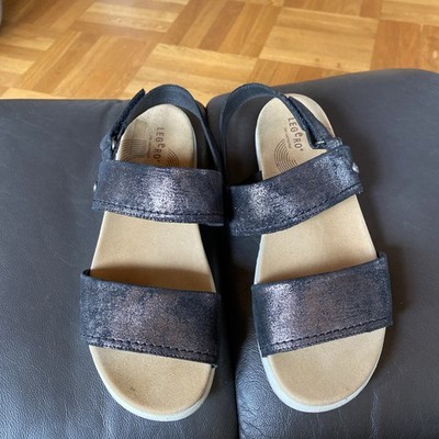 Damen Sandalen von LEGERO Gr42