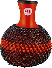 Meinl Percussion Shekere Gourd Instrument with Adjustable Beaded Net   NOT Made