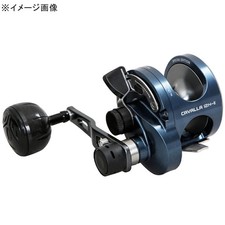 Japan Okuma Makaira Midnight Blue CAV-5IILXSE...