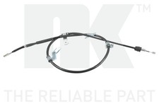 Bremsseil Seilzug Feststellbremse NK 903552 für KIA CEE JD Sportswagon PRO Van