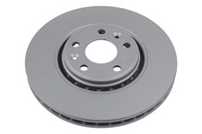 2x Bremsscheibe Vorderachse für RENAULT ALPINE 5 CLIO IV ESPACE V GRAND SCÉNIC