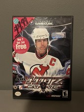 NHL Hitz 20-02 (Nintendo GameCube, 2001)