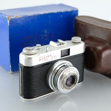 Mastra V35 35mm Film Photography Camera Equipment Vintage Photography Lens Hood
