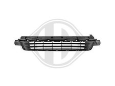 Stoßstangengitter Mitte für Citroen Spacetourer ab 2016