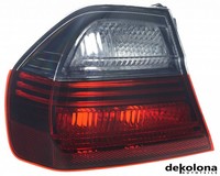 Heckleuchte FüR BMW 3Er Touring Links Hinten AußEn 04-12