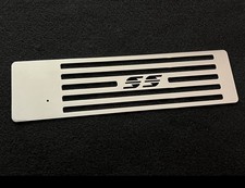 1994-96 Chevy Caprice Impala Ss Billet Aluminum Center Dash Defroster Vent Wss