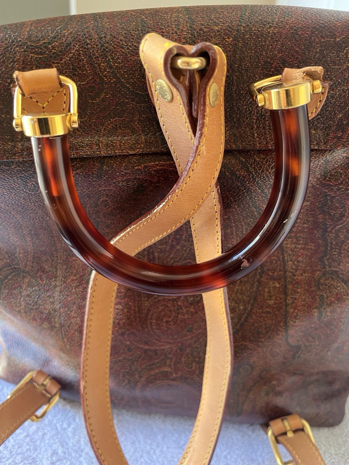Etro Backpack - image 8