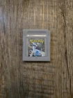 Pokemon Silver Nintendo Gameboy | AUTHENTIC | NEW BATTERY