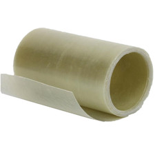 LASTRA LISCIA RESINA PLASTICA VETRORESINA PIANA COPERTURA TETTOIA SERRA H mt 1,5