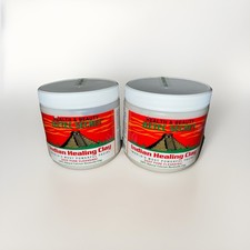 2X Aztec Secret Indian Healing Clay 1LB Deep ...