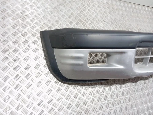 Stoßstange vorne für Opel Frontera B Basis 1999 7226366 - Bild 3 von 10