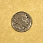 1930 Buffalo Indian Head Nickel Philadelphia Full Date Circulated