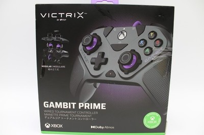 Victrix Gambit Prime Wired Tournament Controller