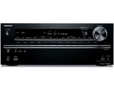 Onkyo TX-NR727 7.2-Ch Network AV Receiver 4K Pass-Through Wi-Fi Bluetooth Tested