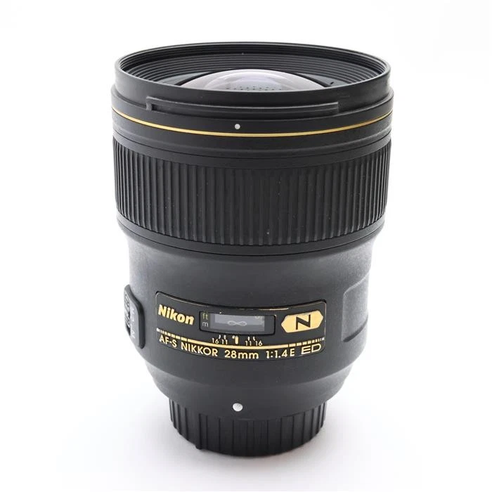 Nikon AF 28mm Camera Lenses for sale | eBay