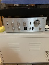 Amplificatore JVC JA S-31 Rev/Recap