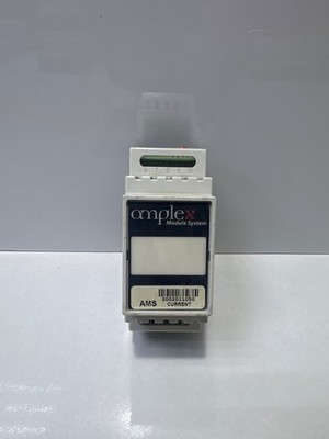 Amplex Module System AMS current