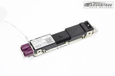 2012-2018 AUDI A7 QUATTRO ANTENNA AMP AMPLIFIER UPPER BOOSTER MODULE UNIT OEM