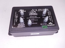 DITEK SURGE PROTECTION MODEL DTK-120SRD 120VAC Series Connected Hybrid S3 