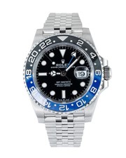 Rolex GMT-Master II 126710BLNR 2024