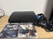 Ps3 Cech 2501a for sale | eBay