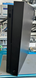 Xbox One X Konsole Defekt E106 Fehler startet Bastler Ersatzteil