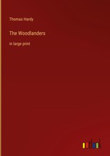 Thomas Hardy | The Woodlanders | Buch | Engli...