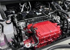 Toyota Camry 2.5l 2018-2024 Supercharger Kit - By Vt Superchargers Toyota Camry 2.5l 2018-2024 Supercharger Kit - By Vt Superchargers