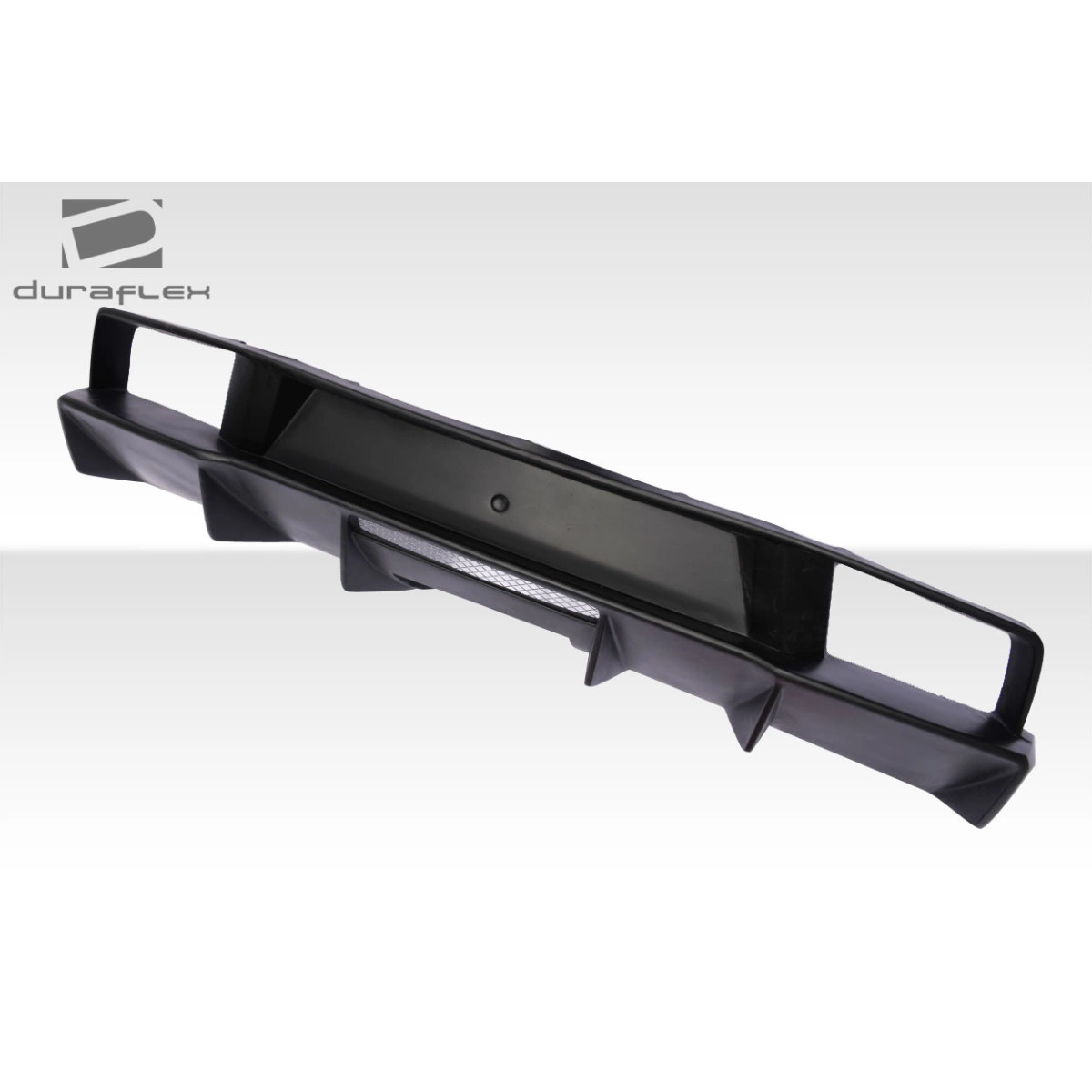 Lamborghini Gallardo 2009-2013 Rear Rear diffuser