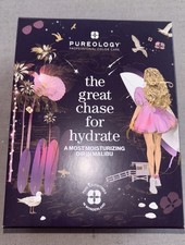 Pureology Hydrate Shampoo Conditioner Spray 4 Piece Travel Kit