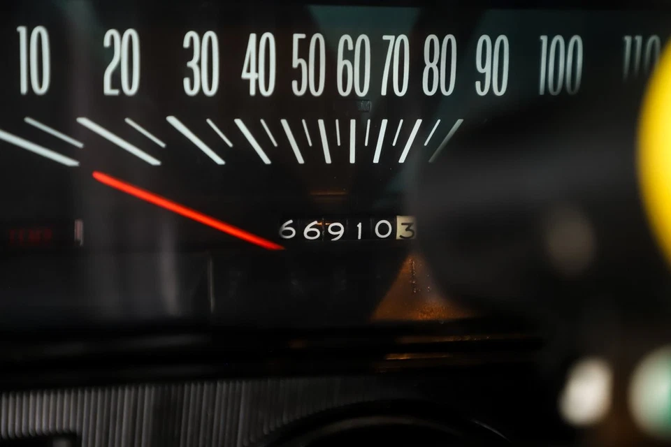 Chevrolet Nova 1969 Foto 3 de 4