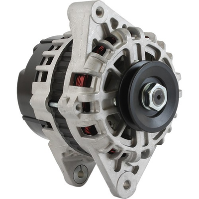 #ad Alternator for E25 E26 E32 E35 E42 E45 E50 E55 Bobcat Excavator 66905937008772 $147.37