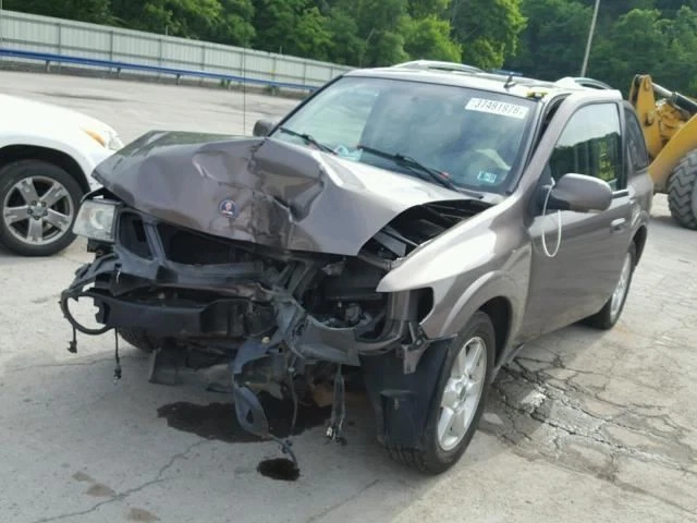 AC Compressor Fits 07-09 ENVOY 2173615 - Image 3 of 4