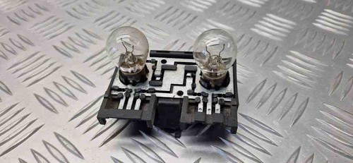 VW PASSAT B7 ALLTRACK 365 Rücklichtkontakte 3A9945259 1.90 Diesel 1994 31077742