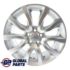 Range Rover Sport L494 Alu Felge Silber 20" ET47 8.5J Split Speiche LR044848