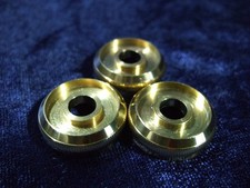 YAMAHA Yamaha genuine trumpet piston top valve cap 3 pieces GP specification