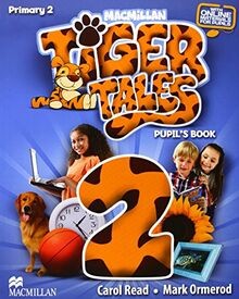 TIGER 2 Pb Pk 2014 von Read, C. | Buch | Zustand gut