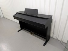 Casio Celviano AP-260 digital piano in satin black finish stock #25589