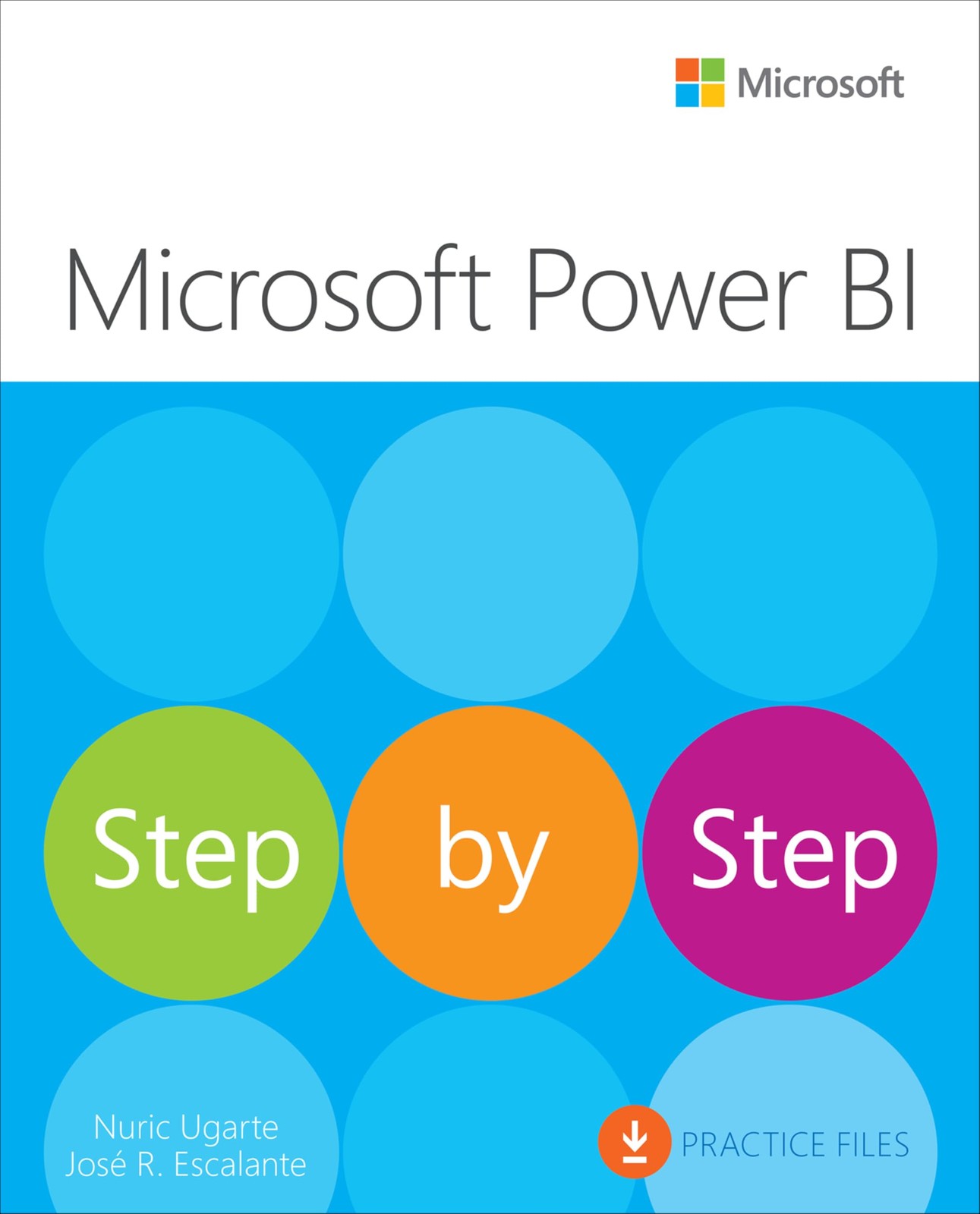 Microsoft Power BI Step by Step - Image 6