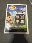 Funko Pop! Vinyl: Monster Hunter - Lute & Navirou #797 — photo 3