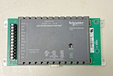 Schneider Electric Andover Continuum XPDI8 Digital Input Expansion Module