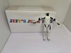Hasbro Star Wars Vintage Collection Stormtrooper VC41 body only READ 3.75