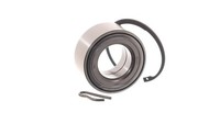 Radlagersatz SKF Vkba 3490 FüR 605 9U CitroËN XM 6B Y4 9D 607 Peugeot 16V Hdi