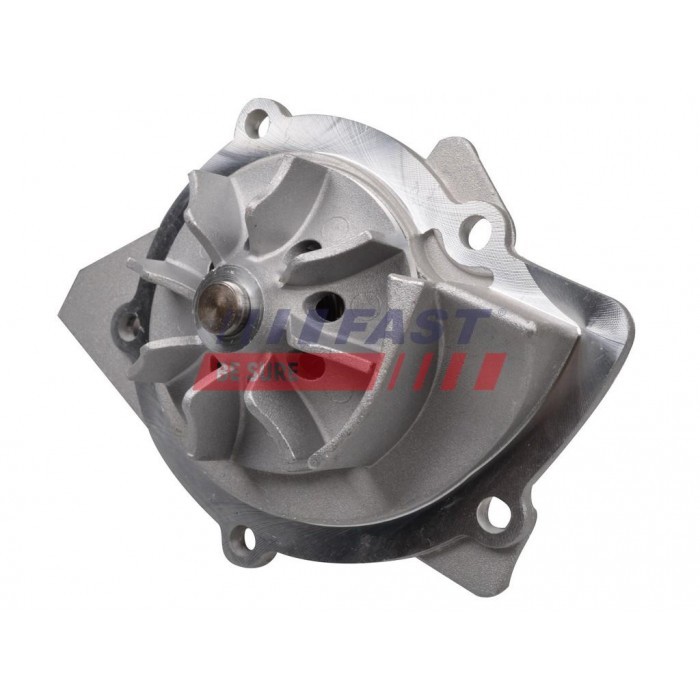 Pompe à eau pour Ford C-Max II et Bedford Midi camionnette avec joints d'étanchéité inclus