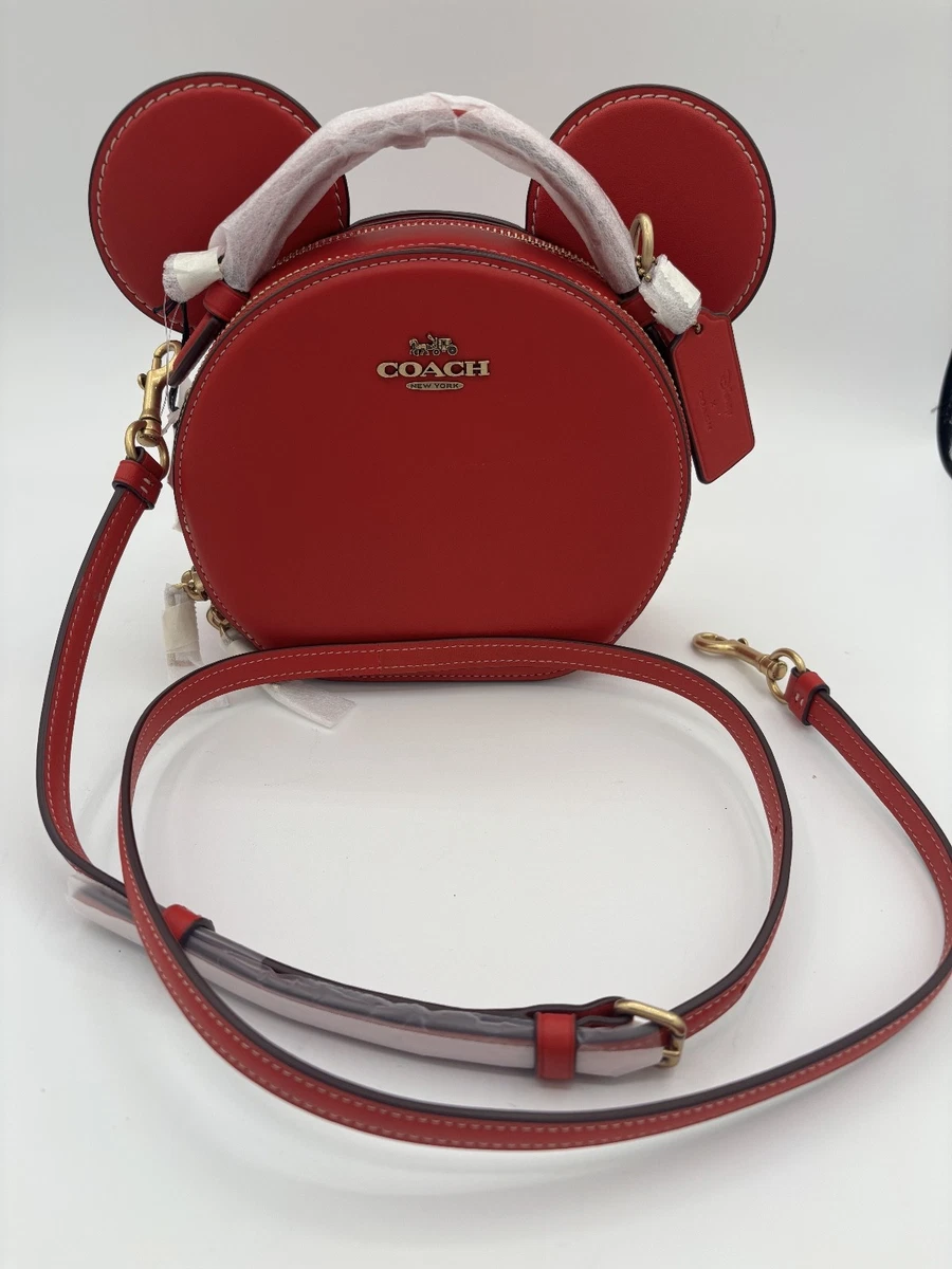 Coach Disney Handbags (1968-Now) for sale | eBay