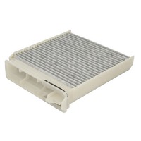 Innenraumluftfilter Mit Aktivkohle Mann-Filter CUK 1829