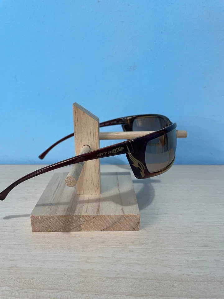 Gafas De Sol Originales Arnette Slide 4007 - Imagen 3 de 4