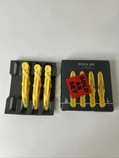 Drybar Hair Clips Hair Claws Sectioning Clips Hold Me 3Pack Hair Salon Hair Tool