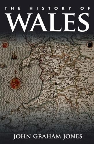 The History Of Wales John Graham Jones - Image 2